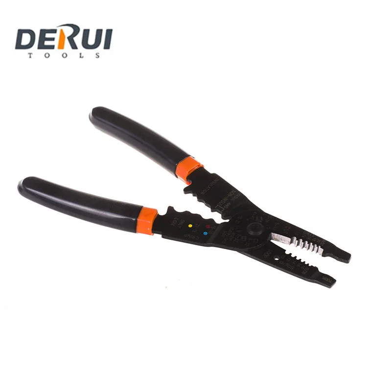 YF053 Sharp for cutting wire crimping tool