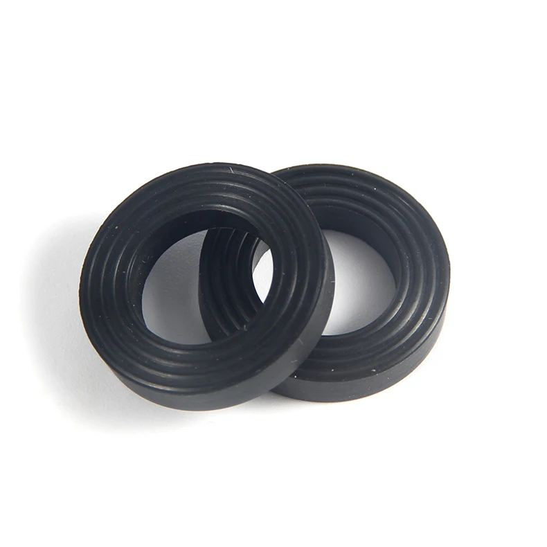standard M25 Bolt Jointing EPDM NBR Rubber gasket Seals flat Washer