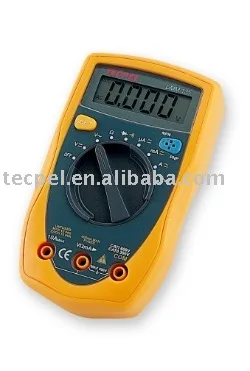 palm размер цифровой мультиметр tecpel тайване цифровой мультиметр 135a