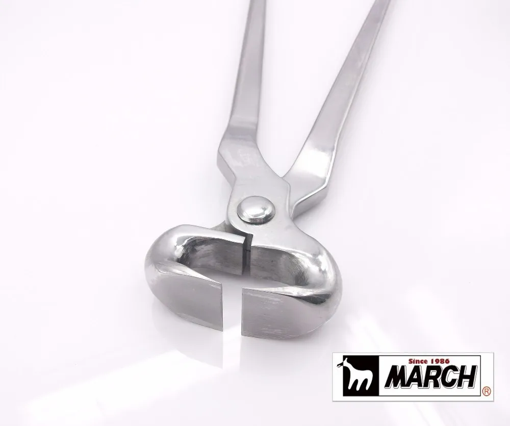 Фабрика Shanghai March, отличная цена, высококачественные товары для изготовления подковы, ногти, подковы