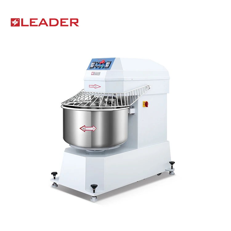 
Commercial 50kg spiral planetary mixer/food mixer/dough mixer for sale 