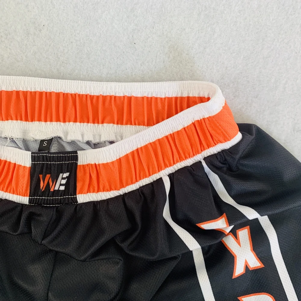 Индивидуальная мужская баскетбольная форма без минимального заказа