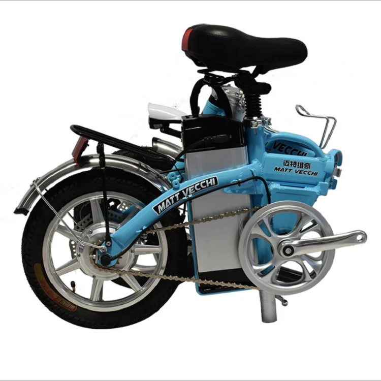 made in China e-bike cheap electric bike