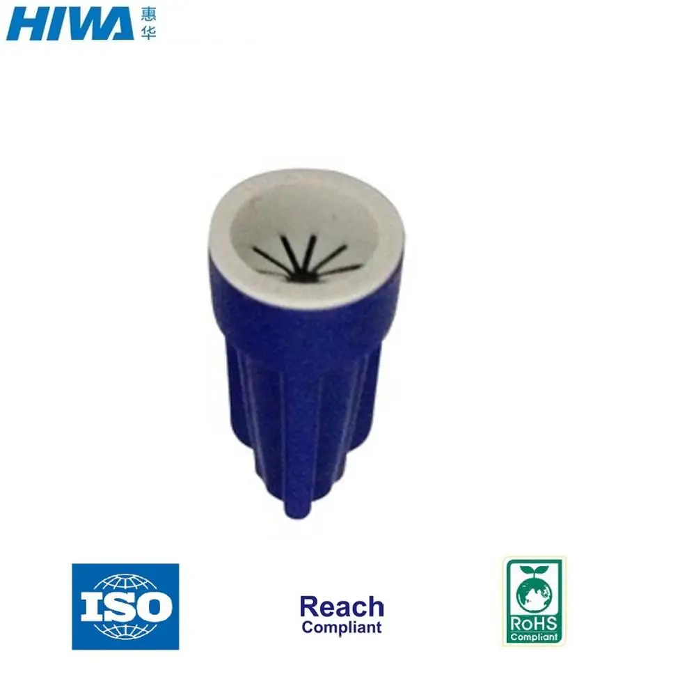 Waterproof wire connectors