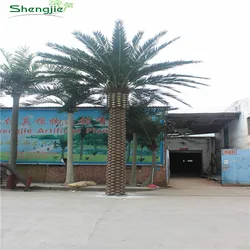 7m artificial date palm tree for sale
