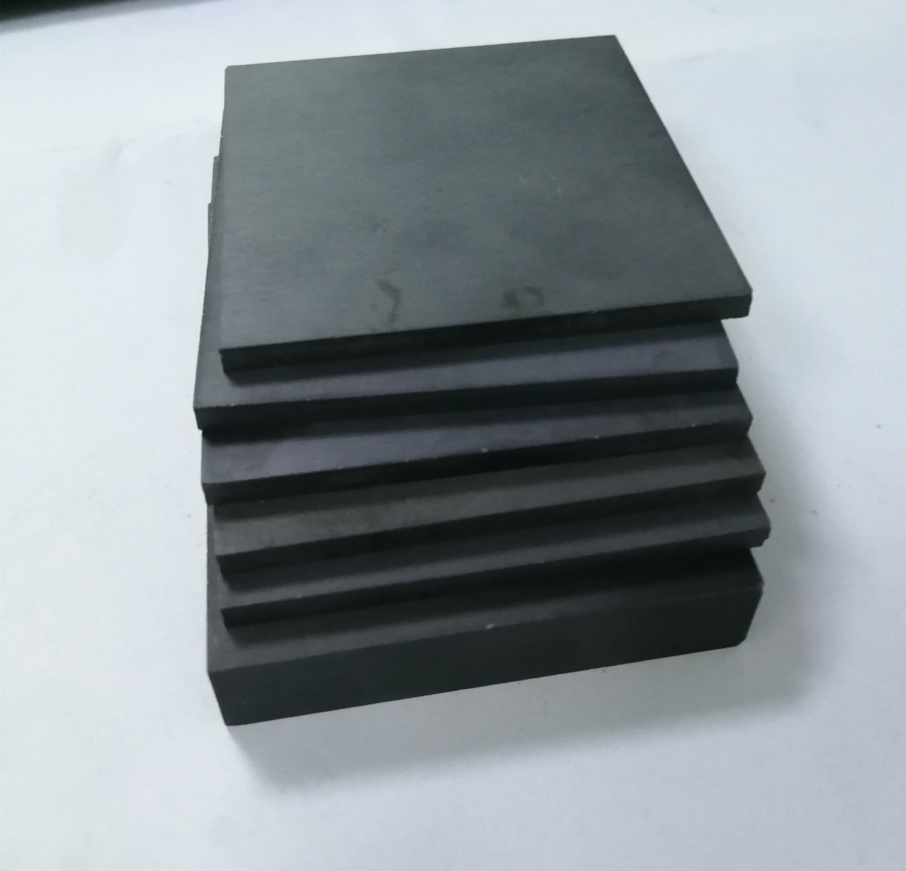 Silicon Carbide(SSIC & RBSIC) sic bulletproof body armor