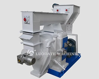 25 years professional wood pellets machine supplier Biomass wood pellet production line for sale pelletized fuels