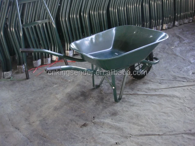 WB6400 Kenya wheelbarrow for building construction
