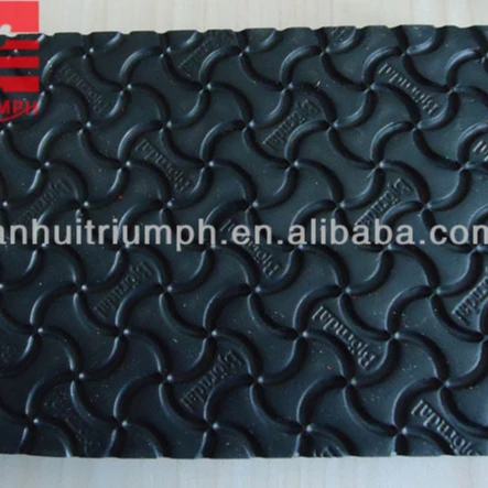 EVA foam sheets sandal flipflop sole materials