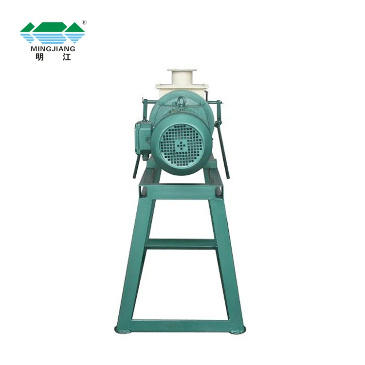 Автоматическая фекалии сушки крупного рогатого скота осушитель куриного помета дигидрат машина