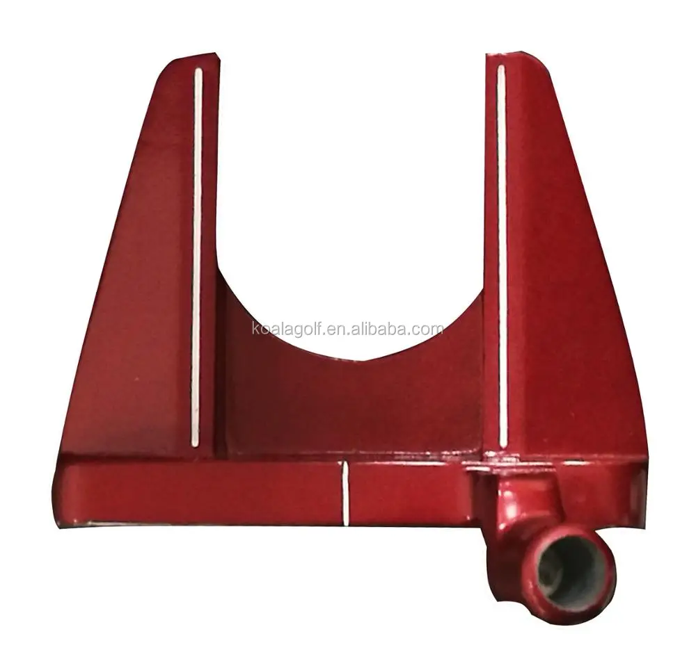 Golf Putter,new Design Golf Putter Right Handed Customized Unisex Graphite & Steel  Golf Putter