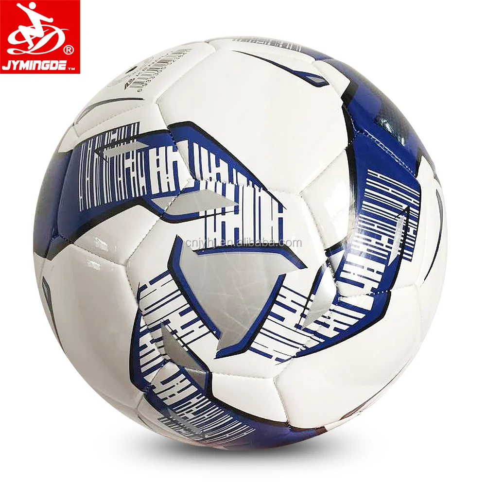 
Custom logo PVC leather buy soccer balls online promotional soccer ball footballs size 5 soccer balls 