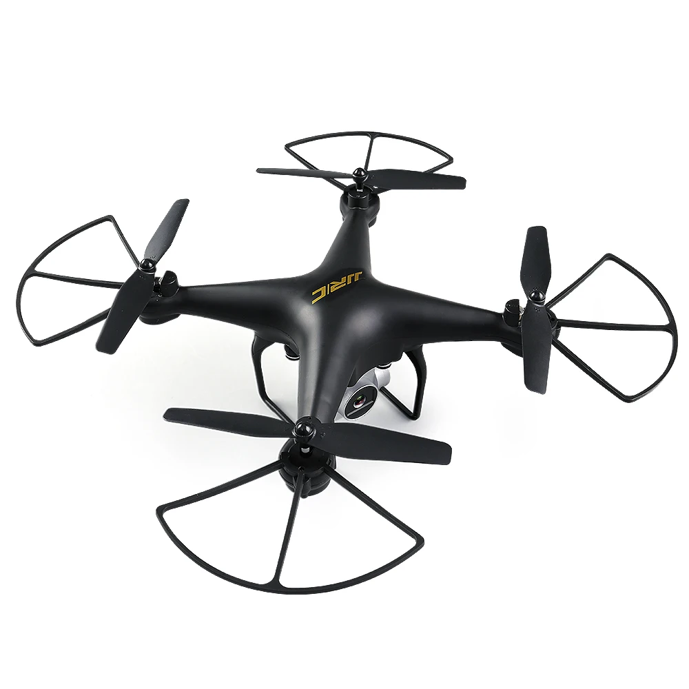 2018 HOSHI JJRC H68 Drone with Camera Altitude Hold Headless Mode Outdoor Quadcopter 20 Mins Long Fly Time