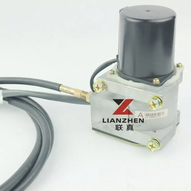 R-5 21EN-32200 accelerator motor spare parts