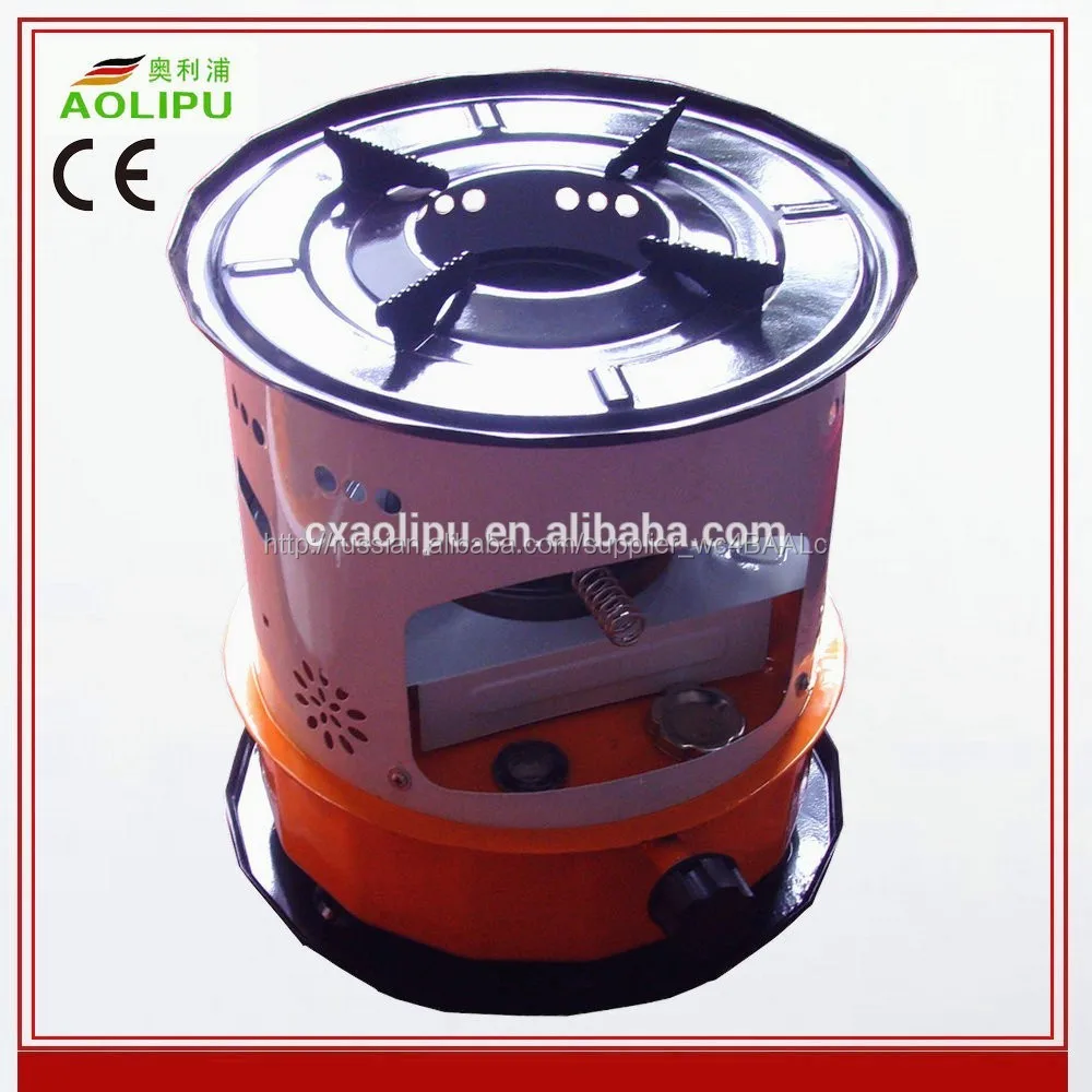 Хлопковый фитиль китайский керосин плита горящая