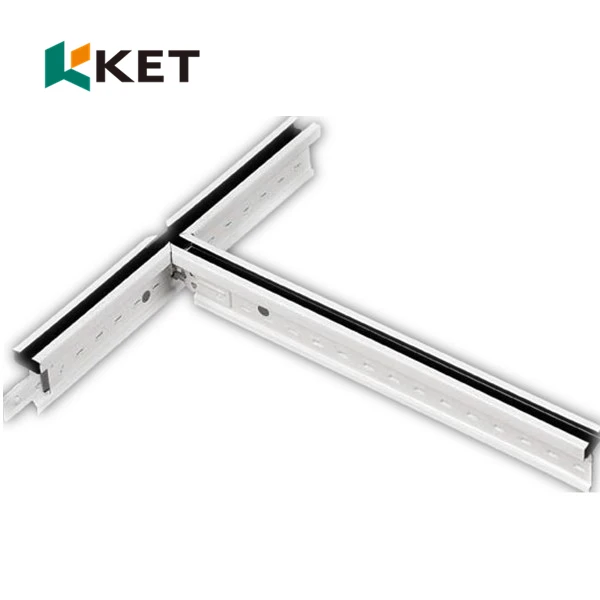 Самая низкая цена, Потолочная решетка t bar