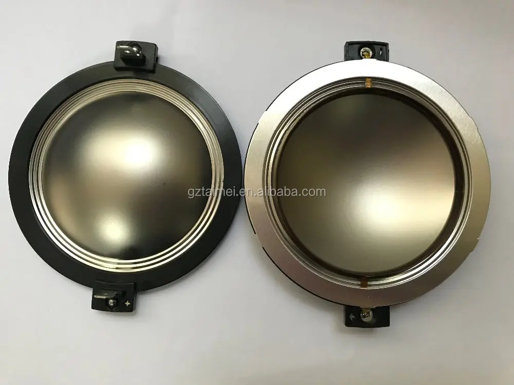 74.5mm replacement Voice Coil Diaphragm B44415