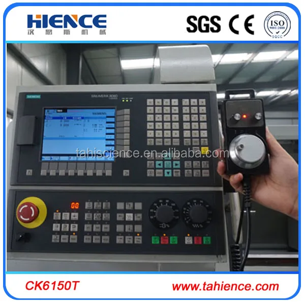 Автоматическое устройство подачи прутка небольшой токарный станок С ЧПУ машина преимущества токарный станок CK6132A