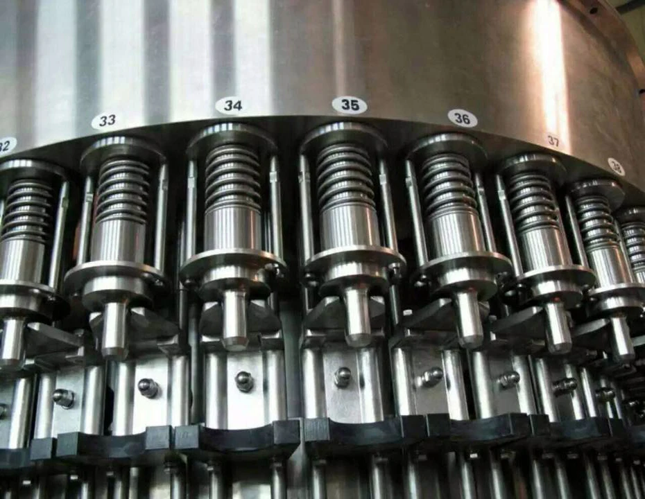 
20 liter bottle/20 liter bottle filling machine/20 liter mineral water filling machine 