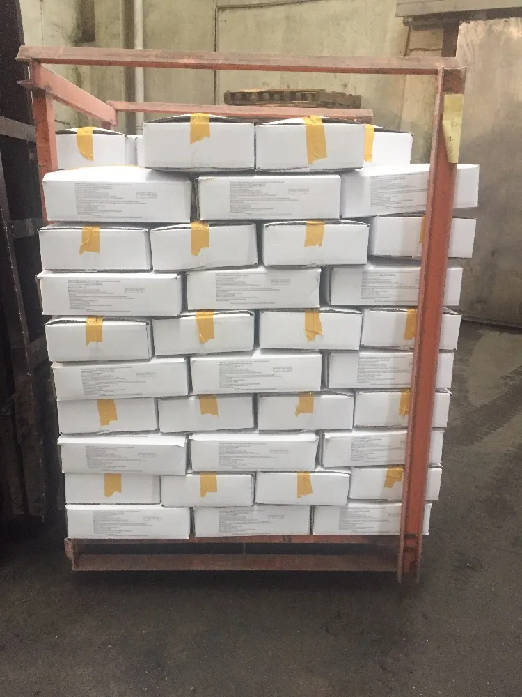 Frozen Seafood Pacific Mackerel Whole Round Fish 400 600g For Buyers In Price