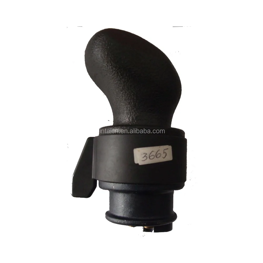 Ручка переключения передач RENAULT 5010545743