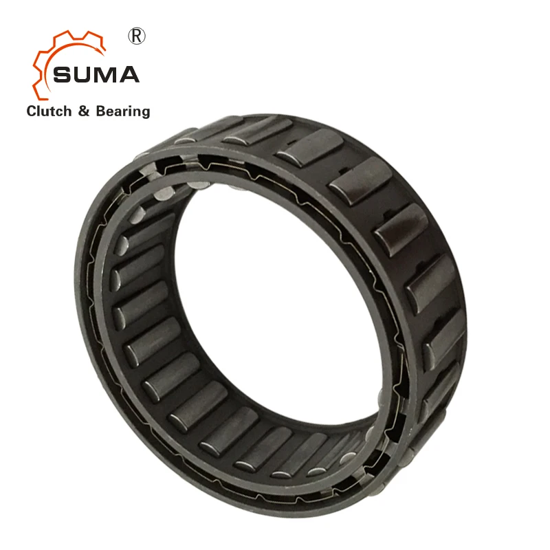 One Way Sprag Clutch Bearing BW 13231 54.765