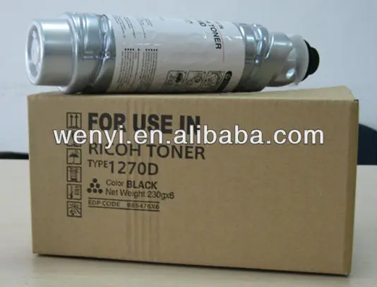 China Ricoh 1270D toner cartridges
