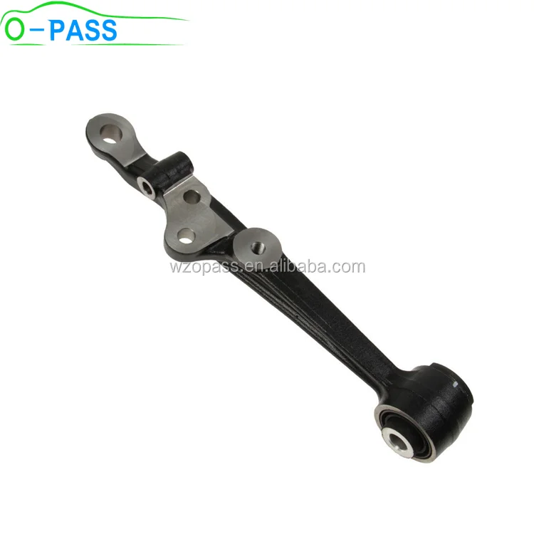 OPASS Front lower Lateral Control arm For LEXUS LS400 4.0L V8 TOYOTA Celsior Century UCF10 UCF20 48068-50020 Customizable Length