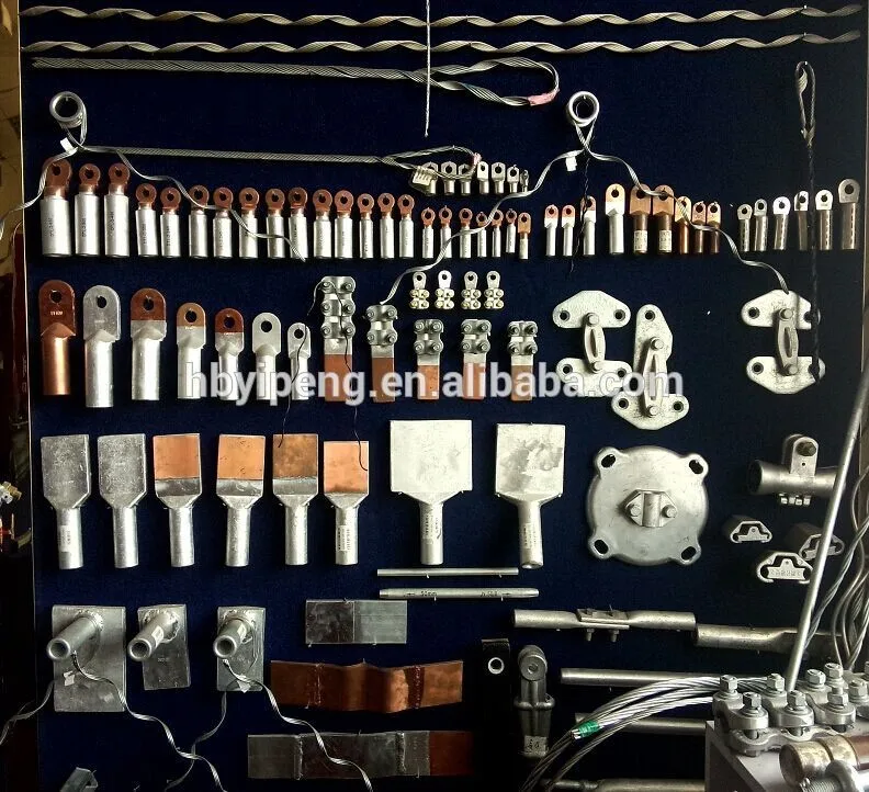 terminal cable lugs