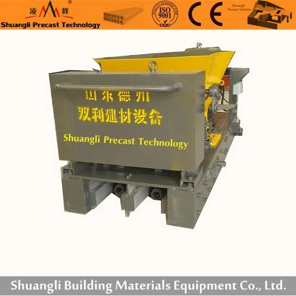 concrete wall fence /concrete fence mold/walls precast for sale