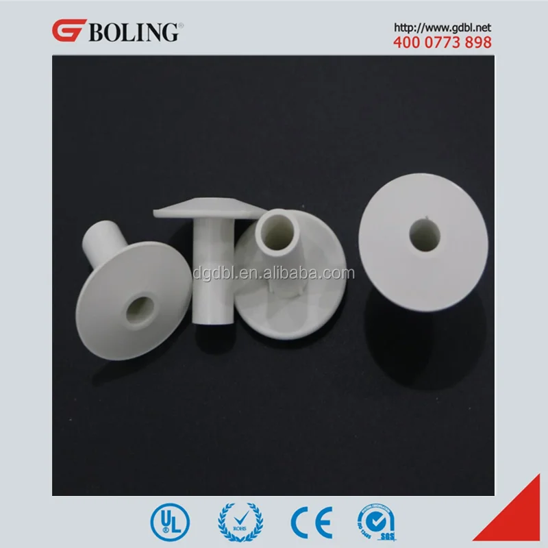 CE Certificated of Plastic Wall Bushing