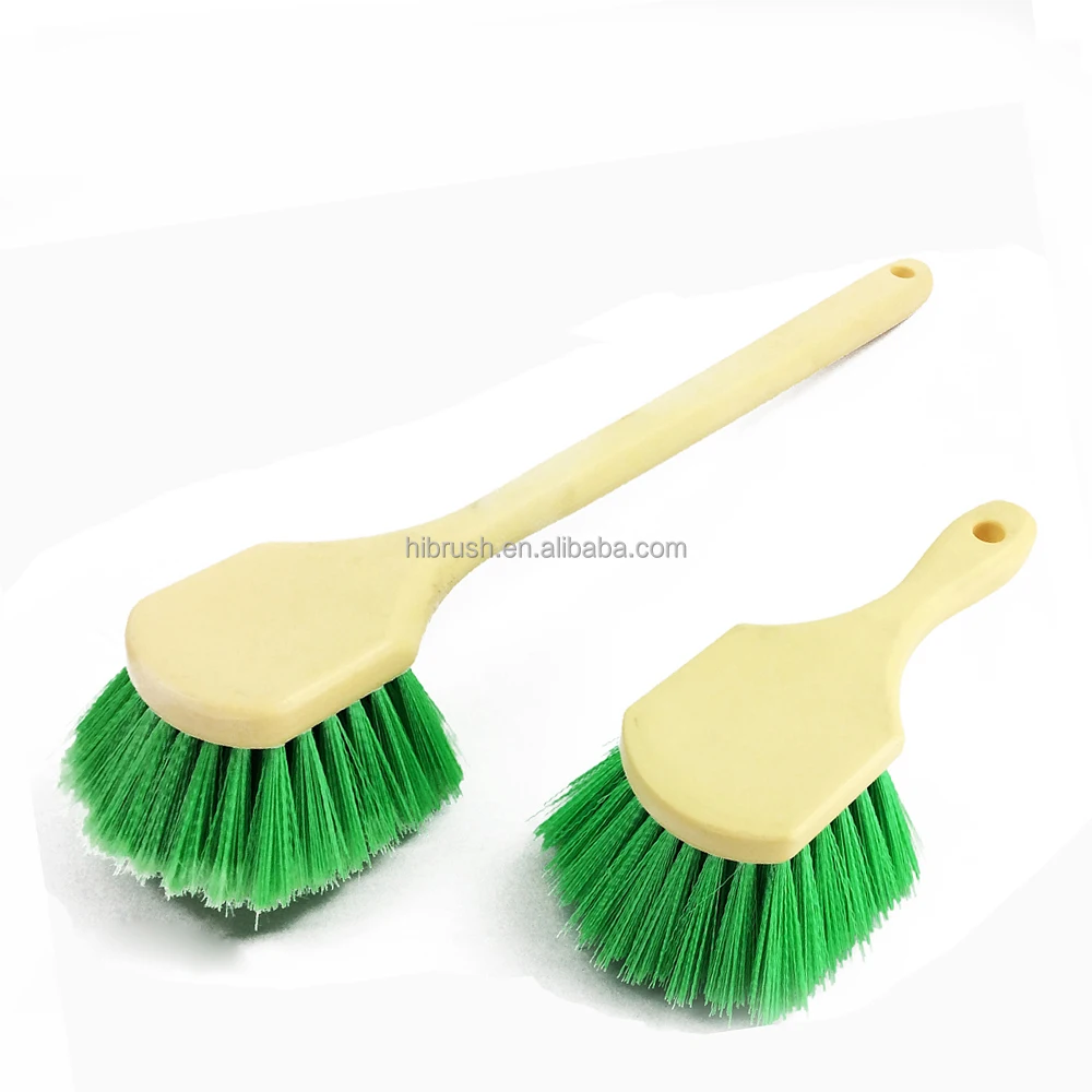 Fender Wheel Brush, Alloy Wheel Brush