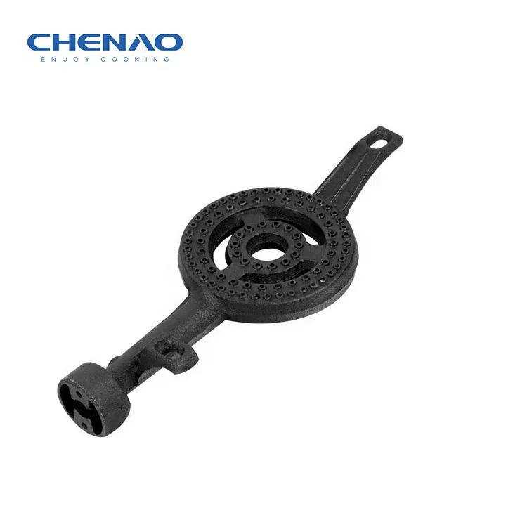 Оптовая продажа, Высококачественная чугунная газовая горелка, очень популярная в Саудовской Аравии (B018)