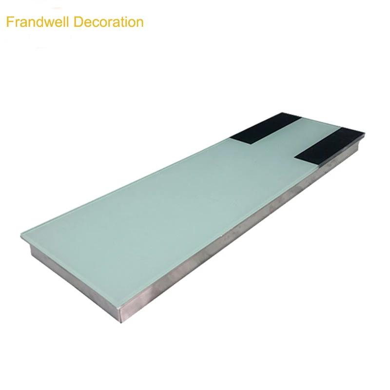 
wholesale commercial decoration high brightness interactive led floor pianon for sale 