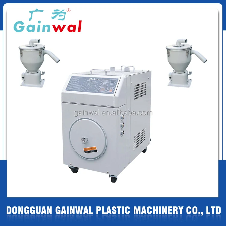 
plastic material vacuum auto hopper loader 