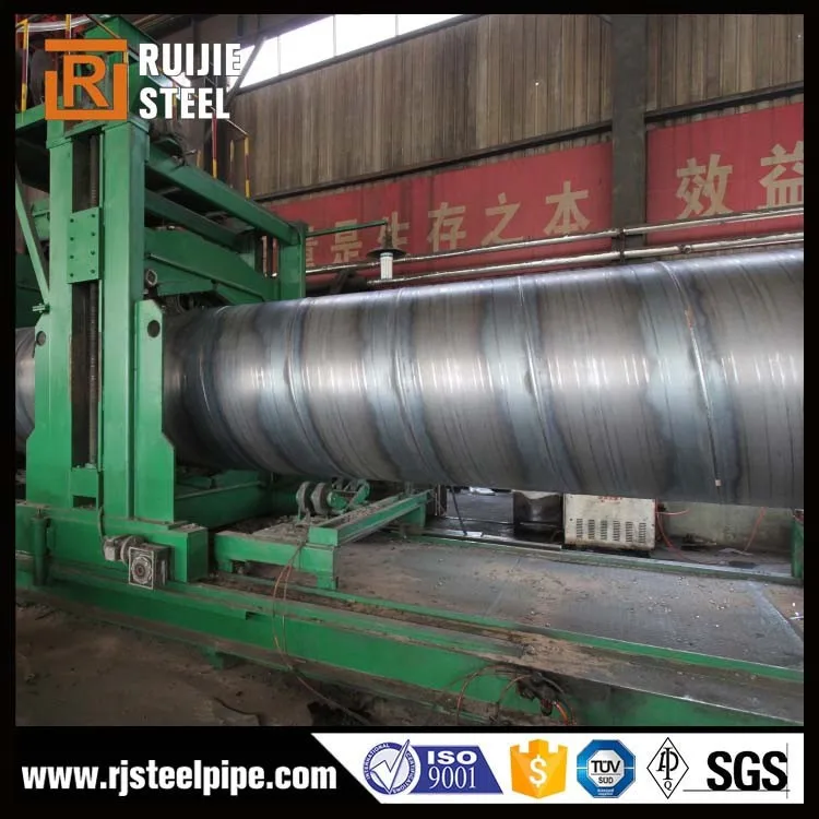 Api 5l x70 psl2 спиральных сварных стальных труб, углерода труба/труба бесшовные, ssaw стальной трубы для газа поставка
