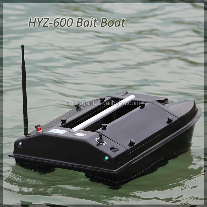 Рыболовная Снасть HYZ600 с дистанционным управлением, рыболовная лодка