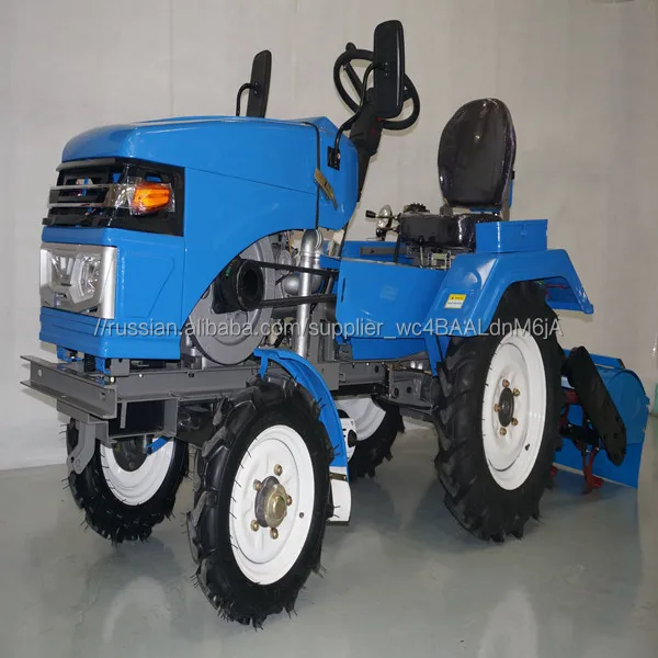 farm and garden mini tractors made in China
