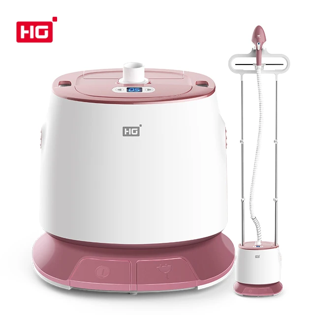 
 Профессиональный двухполюсный вертикальный отпариватель для одежды HG, вертикальный отпариватель для одежды  