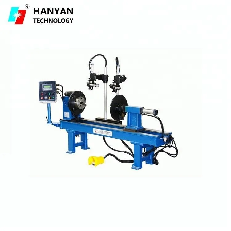 HF-300WS circle welding machinery/MG/MIG/TIG