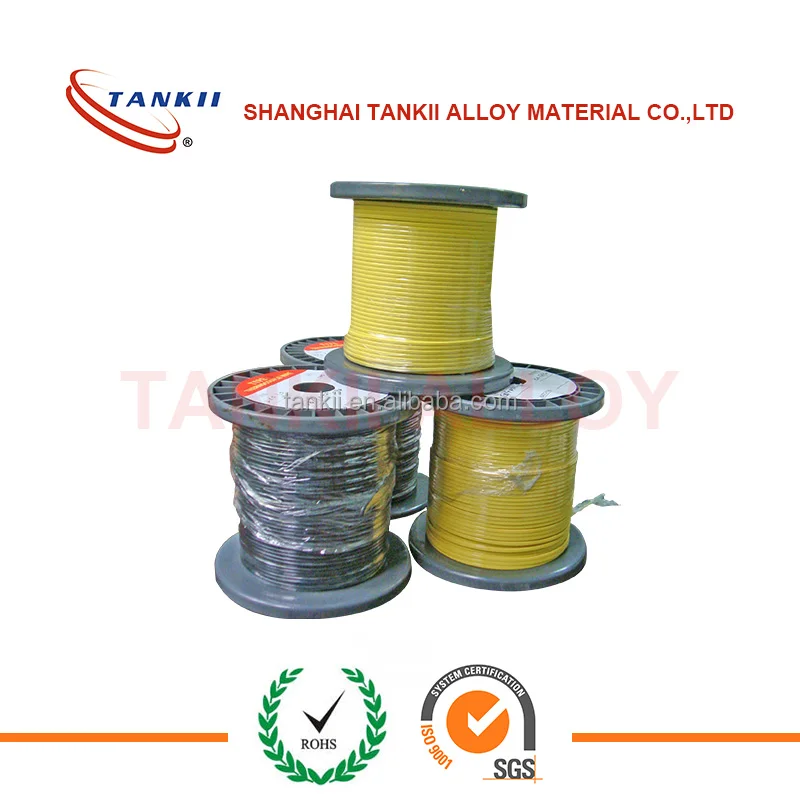  Термопарный провод Tankii типа K Удлинительный J с