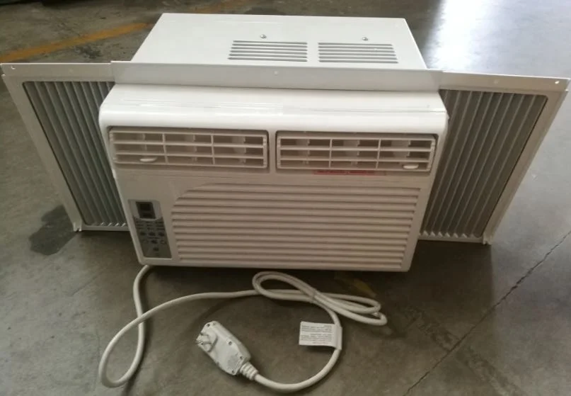 7000BTU-24000BTU, Higher Efficiency Cooling Only Window Type  Standard Air Conditioner