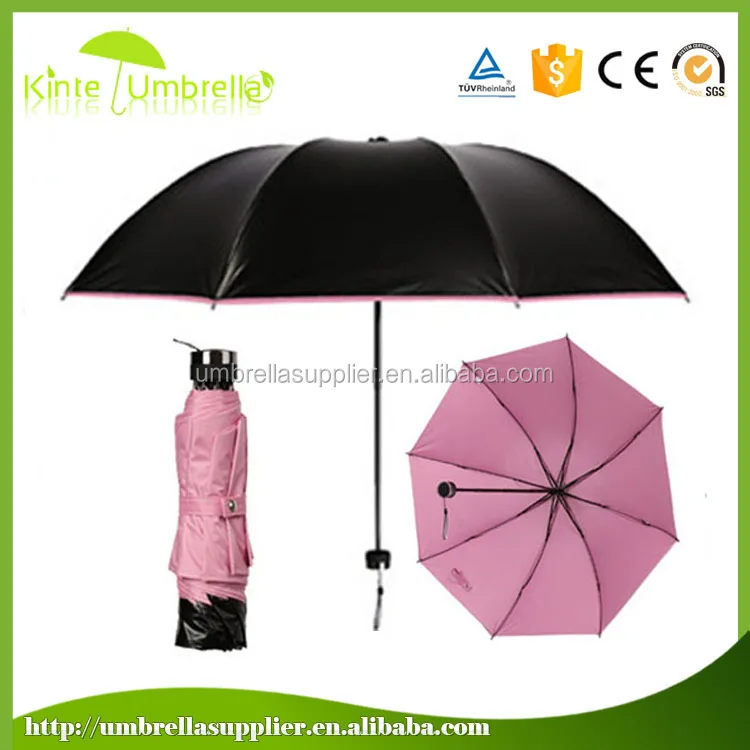 Хорошее качество ветрозащитный зонтик печатных