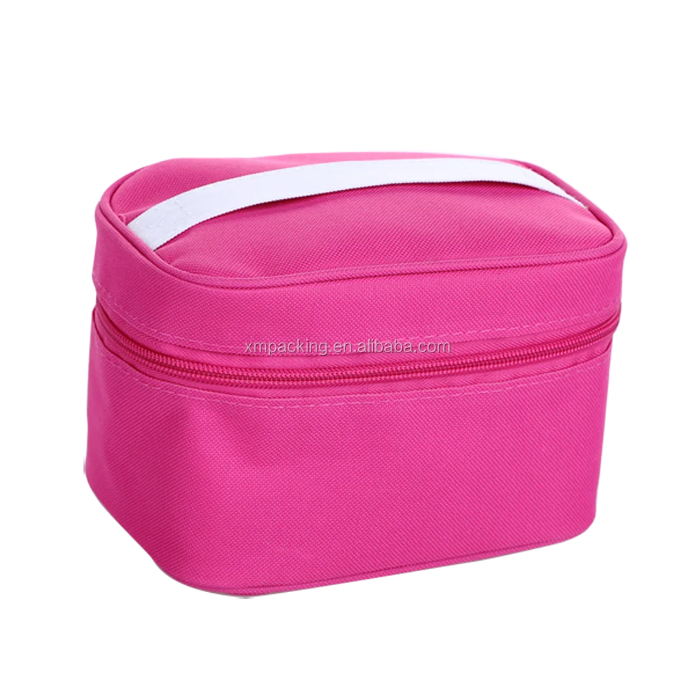 2019 cheap wholesale professional makeup cosmetic bag series