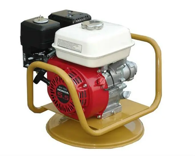 2022 NEW HOT Rod Concrete Needle Vibrator Gasoline Concrete Vibrator with Robin Machinery Engines CE Provided Internal 21 0.75MM