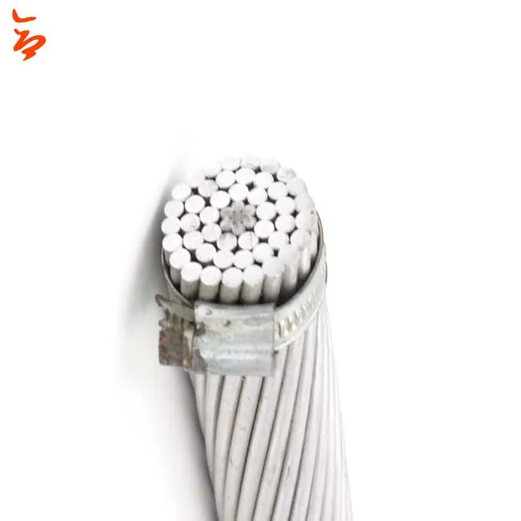 ASTM B232 стандартный кабель фабрики ACSR 795 MCM Кондор Дрейк проводник