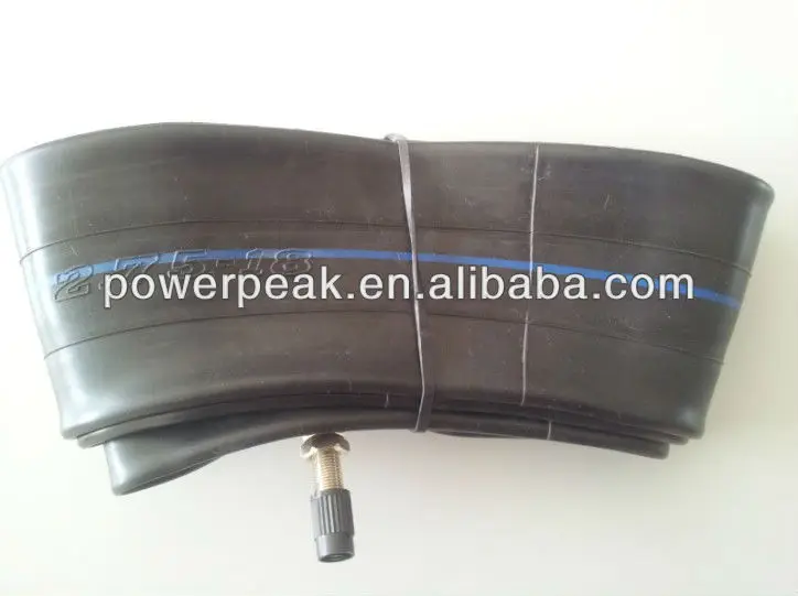 
camera de ar motos 275x18 