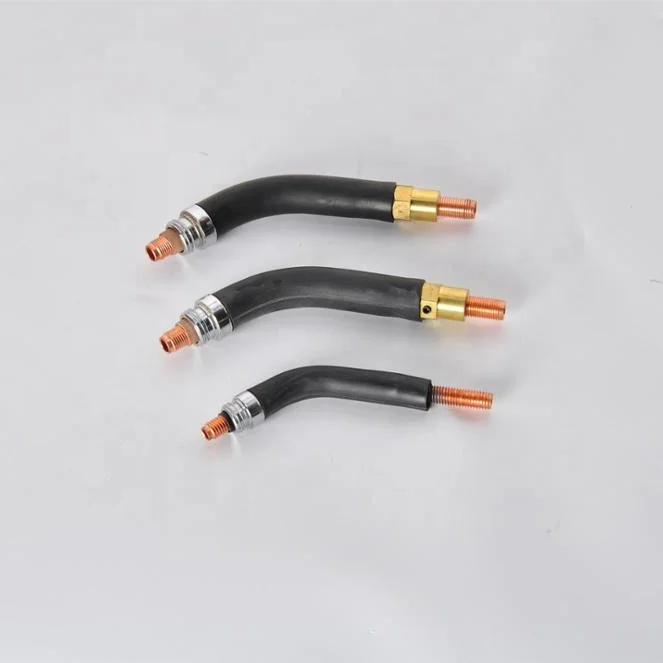 ESAB 205A 305A 405A 505A mig welding torch