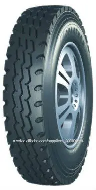 
 Китайские высококачественные грузовые шины  