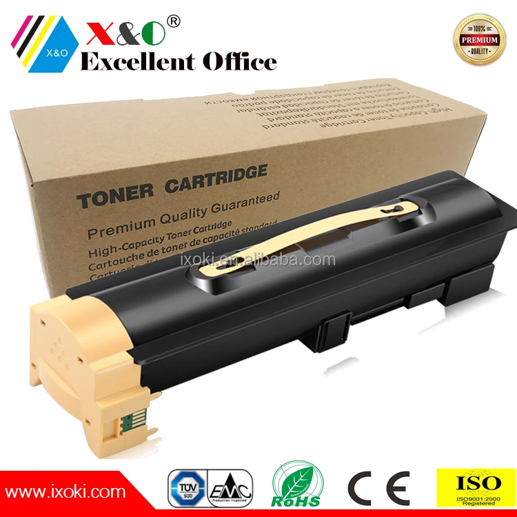 High Quality Toner cartridge CT200719 DC/AP III 4000 for Fuji Xerox Docucentre Apeosport 450/450i/550i/4000/5010